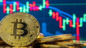 Биткойн снова приближается к минимуму: основные причины