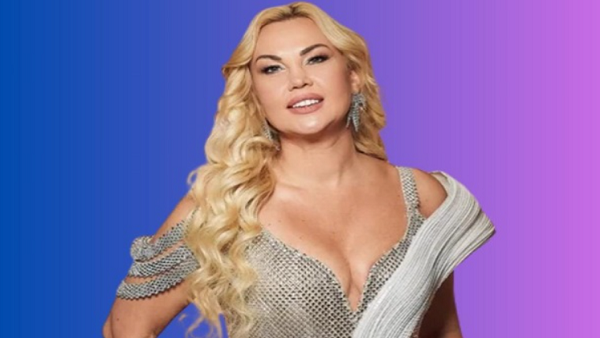 Камалія розповіла про свій найбільший місячний дохід