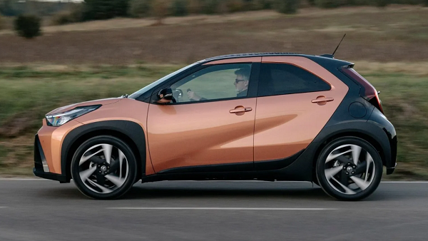 Специалисты определили самые лучшие автомобили с пробегом
