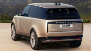 BMW готовит запуск нового внедорожника, чтобы составить конкуренцию Range Rover