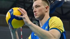 Олег Плотницкий объявил о своем возвращении в национальную сборную Украины