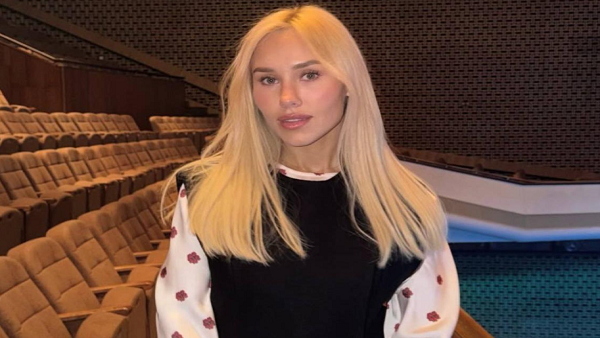 Даша Квіткова розповіла, чи готова знову стати мамою.