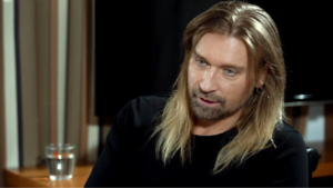 Олег Винник наконец-то рассекретил свою жену