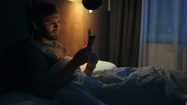 Що відбувається, якщо не вимикати Wi-Fi на телефоні вночі