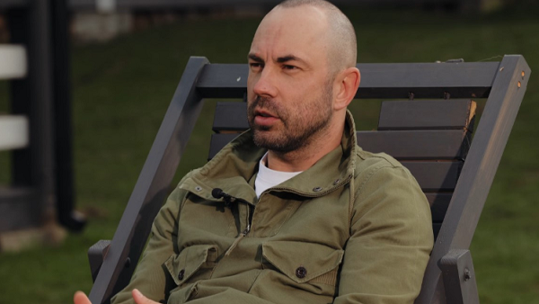 Андрей Бедняков поделился мыслями о том, готов ли он к новым отношениям