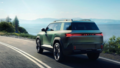 Volkswagen готовится к запуску нового электрического кроссовера