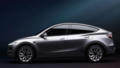 Tesla Model Y выбилась в лидеры продаж в Европе