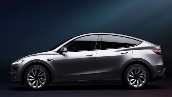 Tesla Model Y вибилася в лідери продажів у Європі