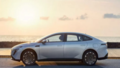 Nissan Primera вернется как электромобиль