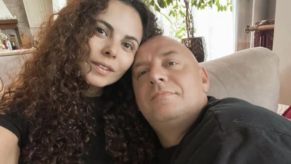 Потап и Настя Каменских больше не вместе: пара официально подтвердила разрыв