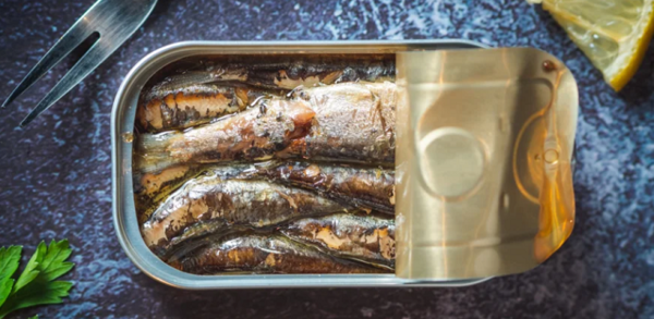 Недооцінений продукт: чому сардини заслуговують більшої уваги