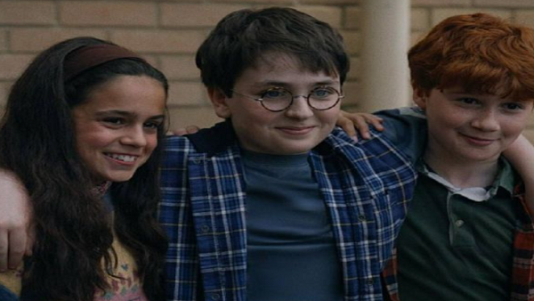 Во время съемок сериала о Гарри Поттере начали исчезать реквизиты.