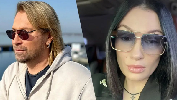 Винник опинився в центрі скандалу через висловлювання про російську мову