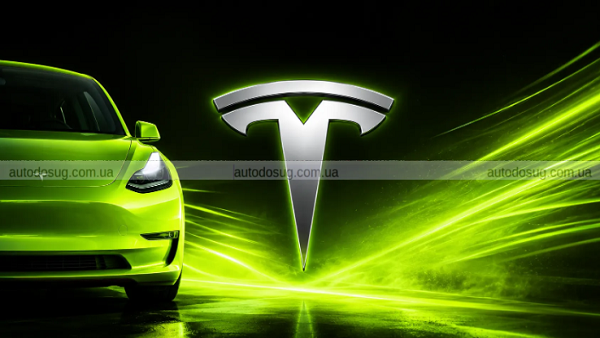 Tesla Model Y стала первой в новых испытаниях NHTSA