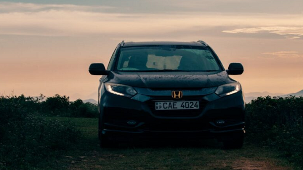 Honda не планирует проходить повторные испытания CR-V