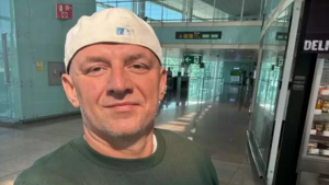 Потап заявил о желании поучаствовать в шоу «Холостяк»