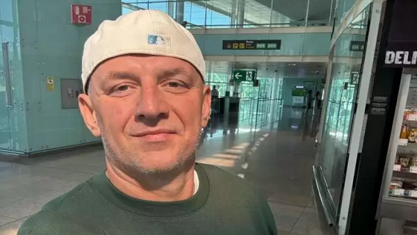 Потап заявив про бажання взяти участь у шоу «Холостяк»
