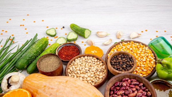 Які продукти сприяють подовженню життя.