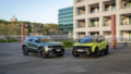 Jeep обновил модель Avenger, добавив новый турбированный двигатель.