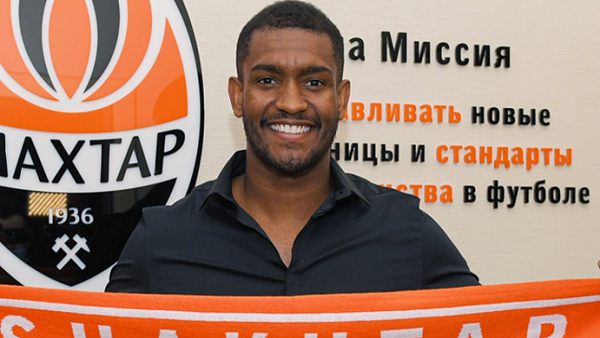 Бурбас: Шахтер хочет продолжить Марлона