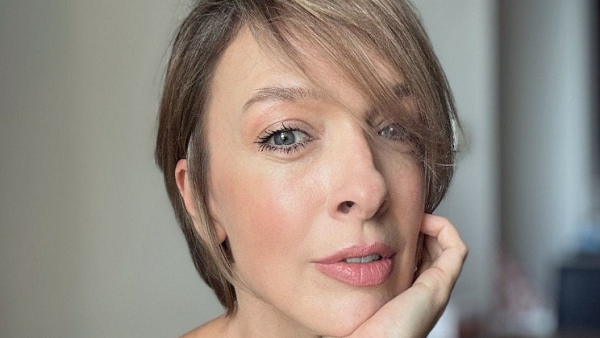 Василіса Фролова про труднощі у шлюбі