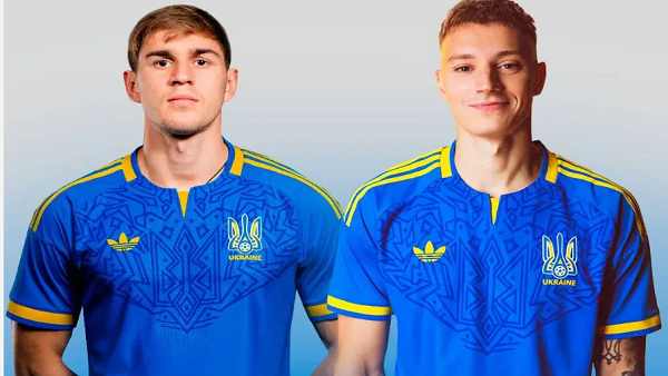 Володимир Бражко замінить у збірній України отриманого травму Єгора Ярмолюка