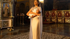 Леся Никитюк сделала сенсационное заявление по поводу своих родов.
