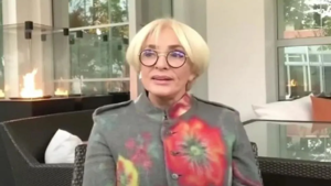 Певица Лайма Вайкуле стала владелицей акций банка Rietumu Banka.