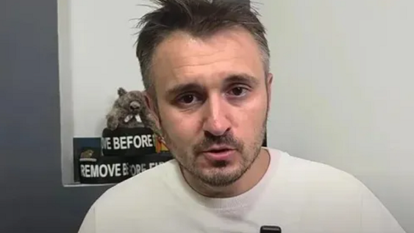 Дружина Дениса Бігуса звернулася до суду