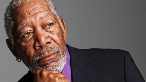 Моргану Фрімену виповнюється 89 років: найвизначніші фільми легенди
