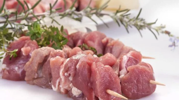 Какое мясо лучше всего подходит для шашлыка и гриля