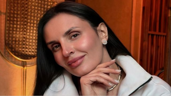 Міла Нітіч схудла на 20 кг і розповіла про свій метод