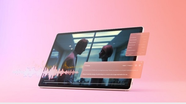 Lenovo Tab Plus Gen 2 – планшет, більш розумний і захопливий досвід розваг