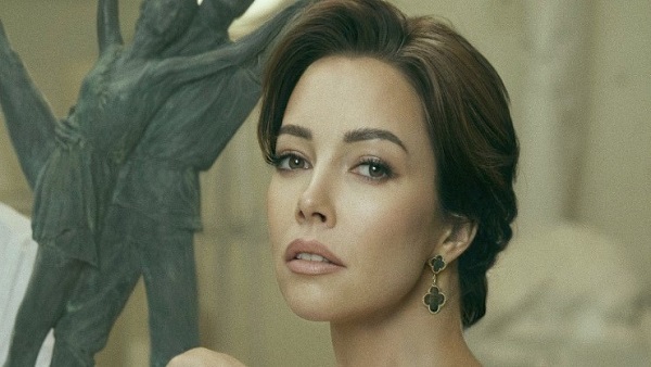 Катерина Кухар откровенно: «Не могу жить без флирта»