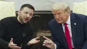 Трамп і Зеленський проведуть зустріч 28 липня у Вашингтоні
