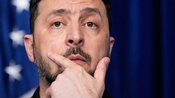 Трамп чи Байден: що відповів Зеленський