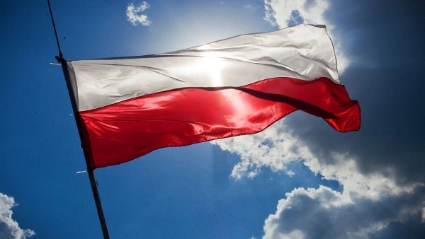В Польщі чоловік напав на українських робітників та вигукував образливі вигуки.