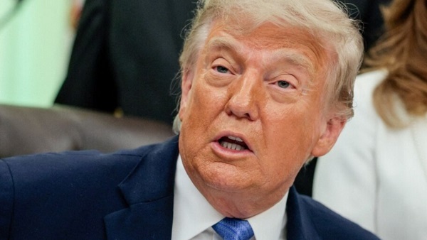 США призупинили підготовку до масштабної військової операції проти Ірану,