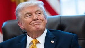 Truth Social монетизує вплив Трампа