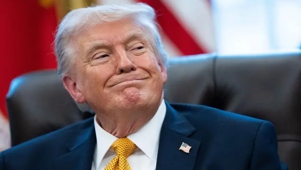 Truth Social монетизує вплив Трампа