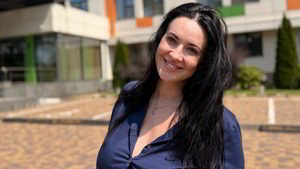 Вітвіцька повідомила, що нарешті офіційно пішла у декретну відпустку