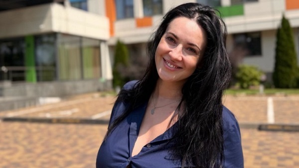Витвицкая сообщила, что наконец-то официально ушла в декретный отпуск