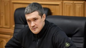 Федоров прокоментував протести, що спалахнули після його відставки