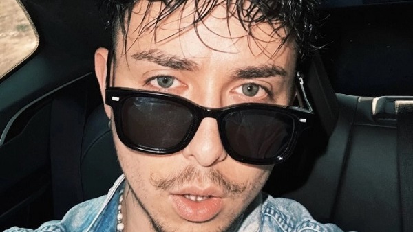 MÉLOVIN після трьох років без алкоголю розповів, чи повернувся до вживання спиртного