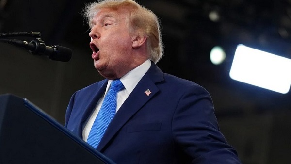 Ормузька протока може стати під контролем США: Трамп зробив несподівану заяву
