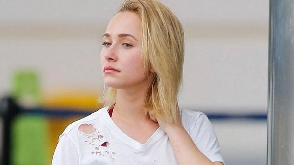 У США завершили розтин тіла Гайден Панеттьєрі