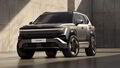 Новый Hyundai Tucson кардинально изменил свой вид