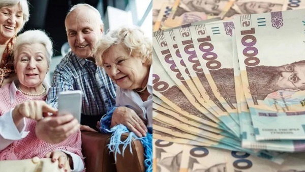 Пенсії підвищать до 20 тисяч гривень: хто саме отримає збільшені виплати