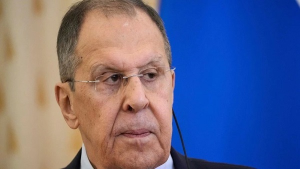Лавров заявив про необхідність створення «буферної зони»