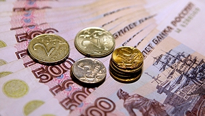 Поможет только девальвация рубля